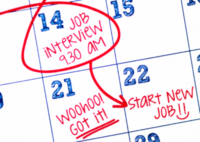 How to prep for a marketing job interview