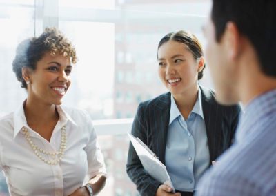 Forbes: Helping New Freelancers Start Out Strong And Find Early Success