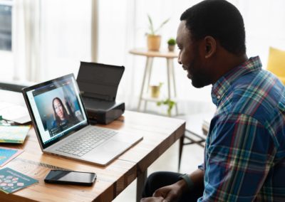 Managing freelancers: 5 tips for success