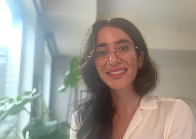 Authority Magazine – From Frenzy to Focus: Talya Esserman Of ‘We Are Rosie’ On How We Can Cancel Hustle Culture And Create A New Sustainable Work Paradigm