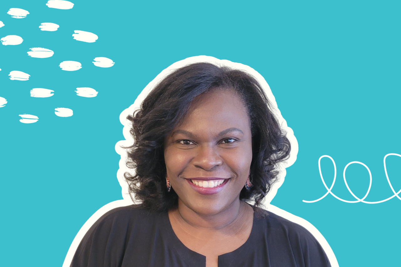 How Marie Philemon’s non-linear career path led her to become a creative operations powerhouse