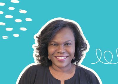 How Marie Philemon’s non-linear career path led her to become a creative operations powerhouse