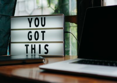 The Rosie guide to bouncing back from a layoff