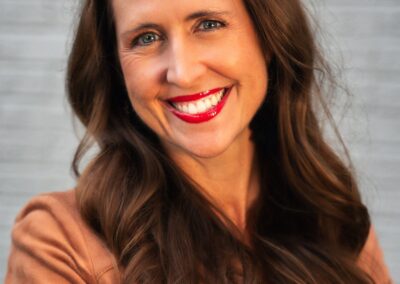 Authority Magazine: Ashley Flood of We Are Rosie On Five Things You Need To Be A Highly Effective CRO
