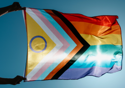 Let the LGBTQ+ independent work revolution free your culture and structure