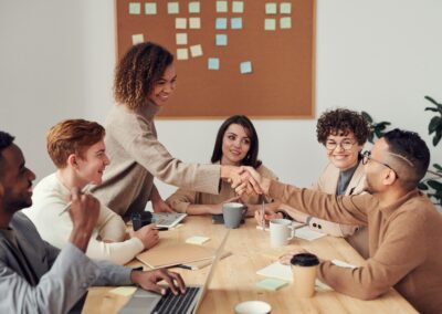 Diversity in marketing: how to attract, hire and retain diverse teams