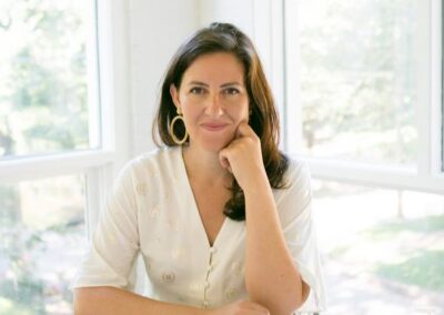 Atlanta Business Chronicle: We Are Rosie founder aims to reduce stigma of flexible work (Podcast)