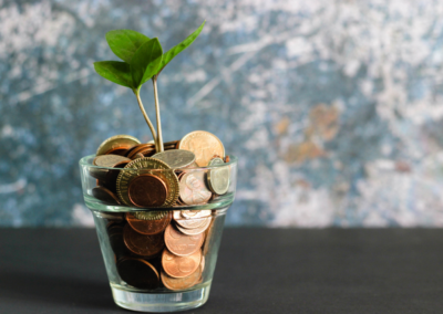 5 financial moves to make to help you thrive as a solo-entrepreneur
