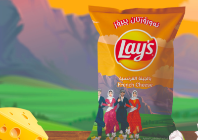 Content localization: marketing across diverse cultures and languages