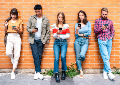 Gen Z marketing: 4 steps for success