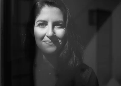 The Wie Suite: Stephanie Nadi Olson on the Toll of Founding a Company on Her Health, and More