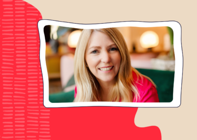 Meet the entrepreneur who’s revolutionizing tax planning for freelancers