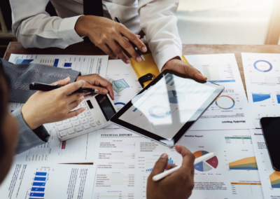 5 signs your company needs a fractional CMO