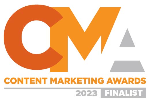 CMA Finalist badge