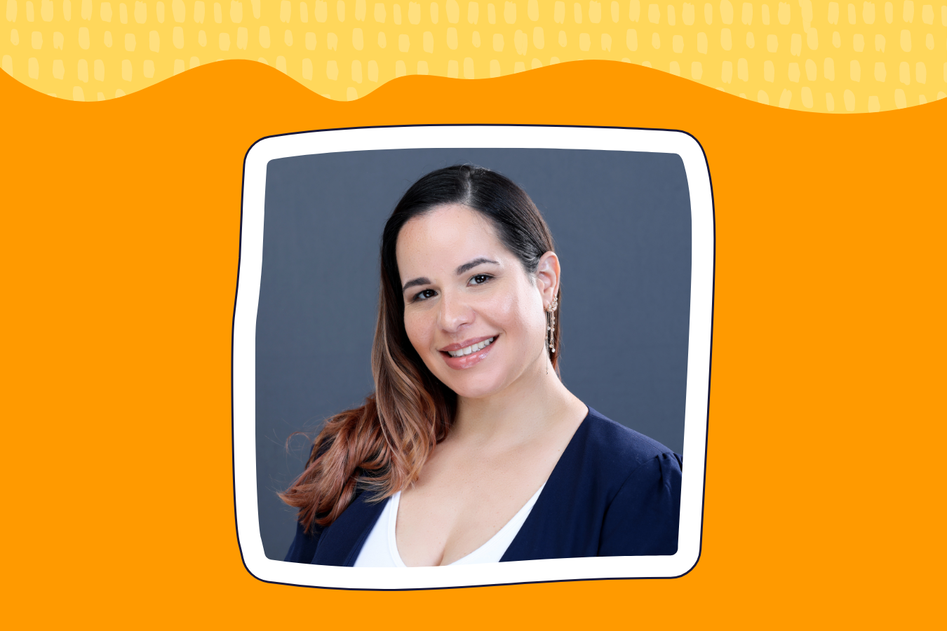 Yeliza Centeio, independent marketing consultant and expert in Hispanic marketing
